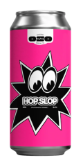 Oso Hop Slop DIPA